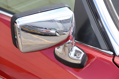 Lot 244 - 1993 Jaguar XJS 4.0