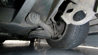 Lot 244 - 1993 Jaguar XJS 4.0