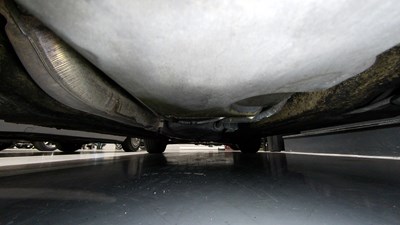 Lot 244 - 1993 Jaguar XJS 4.0