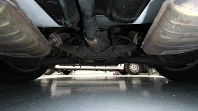 Lot 244 - 1993 Jaguar XJS 4.0