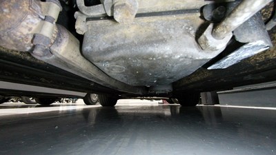 Lot 244 - 1993 Jaguar XJS 4.0