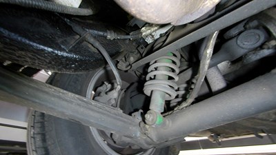 Lot 244 - 1993 Jaguar XJS 4.0