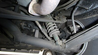 Lot 244 - 1993 Jaguar XJS 4.0