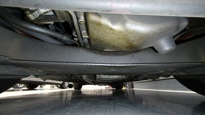 Lot 244 - 1993 Jaguar XJS 4.0