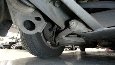 Lot 244 - 1993 Jaguar XJS 4.0