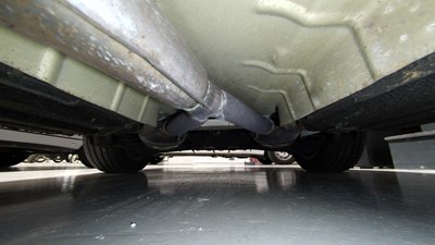 Lot 244 - 1993 Jaguar XJS 4.0