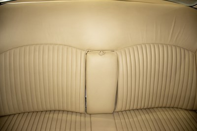 Lot 134 - 1967 Jaguar S Type 3.4 Manual Overdrive