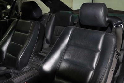 Lot 117 - 1998 BMW 840ci Sport