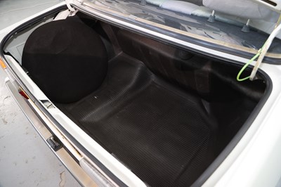 Lot 240 - 1983 Audi 80 CD 5S