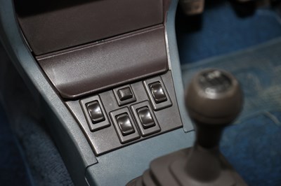 Lot 240 - 1983 Audi 80 CD 5S