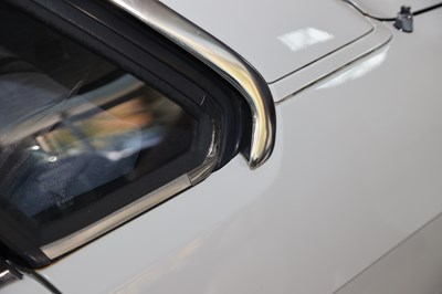 Lot 240 - 1983 Audi 80 CD 5S