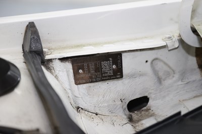 Lot 240 - 1983 Audi 80 CD 5S