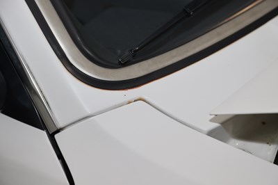 Lot 240 - 1983 Audi 80 CD 5S