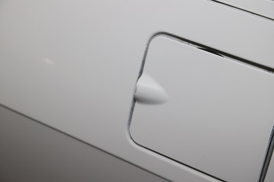 Lot 240 - 1983 Audi 80 CD 5S