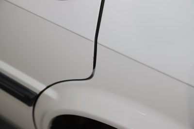 Lot 240 - 1983 Audi 80 CD 5S