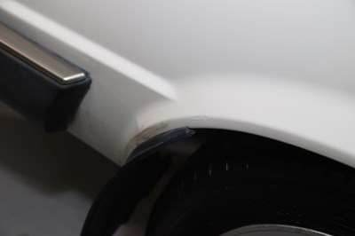 Lot 240 - 1983 Audi 80 CD 5S