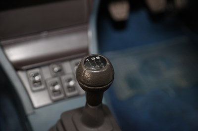 Lot 240 - 1983 Audi 80 CD 5S