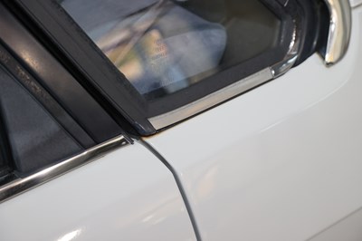 Lot 240 - 1983 Audi 80 CD 5S