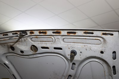 Lot 240 - 1983 Audi 80 CD 5S