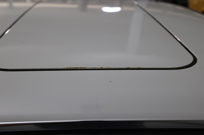 Lot 240 - 1983 Audi 80 CD 5S