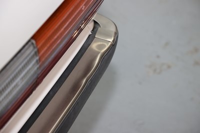 Lot 240 - 1983 Audi 80 CD 5S