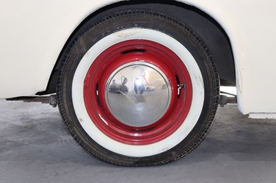 Lot 112 - 1960 Hillman Minx