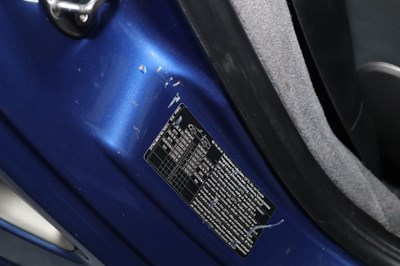 Lot 242 - 2007 Porsche Boxster 3.4 S