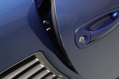 Lot 242 - 2007 Porsche Boxster 3.4 S