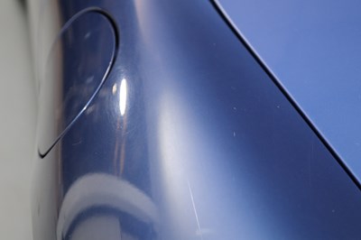 Lot 242 - 2007 Porsche Boxster 3.4 S