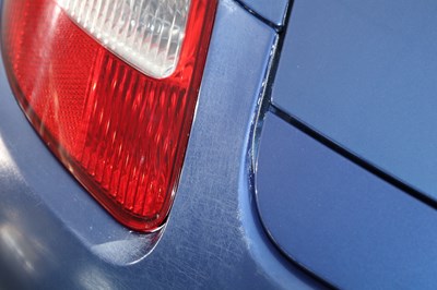 Lot 242 - 2007 Porsche Boxster 3.4 S