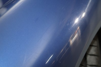 Lot 242 - 2007 Porsche Boxster 3.4 S