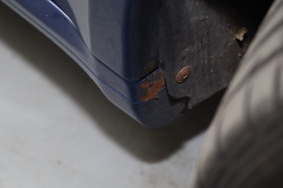 Lot 242 - 2007 Porsche Boxster 3.4 S