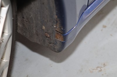 Lot 242 - 2007 Porsche Boxster 3.4 S