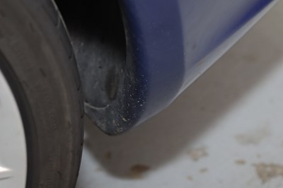 Lot 242 - 2007 Porsche Boxster 3.4 S