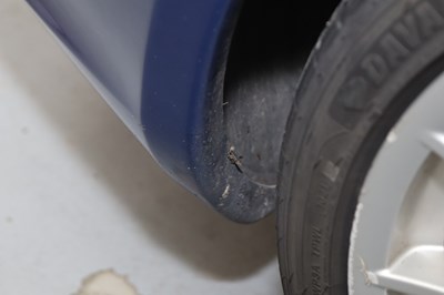 Lot 242 - 2007 Porsche Boxster 3.4 S