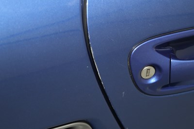 Lot 242 - 2007 Porsche Boxster 3.4 S