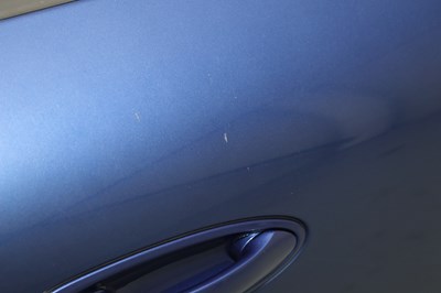 Lot 242 - 2007 Porsche Boxster 3.4 S