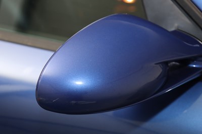 Lot 242 - 2007 Porsche Boxster 3.4 S