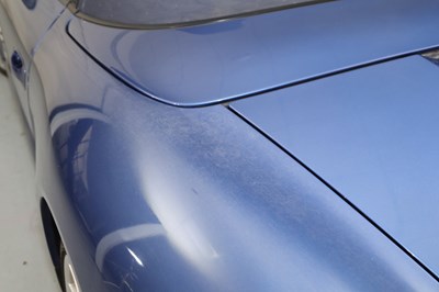 Lot 242 - 2007 Porsche Boxster 3.4 S