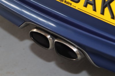 Lot 242 - 2007 Porsche Boxster 3.4 S