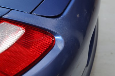 Lot 242 - 2007 Porsche Boxster 3.4 S