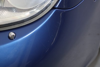 Lot 242 - 2007 Porsche Boxster 3.4 S