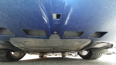 Lot 242 - 2007 Porsche Boxster 3.4 S