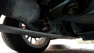 Lot 242 - 2007 Porsche Boxster 3.4 S