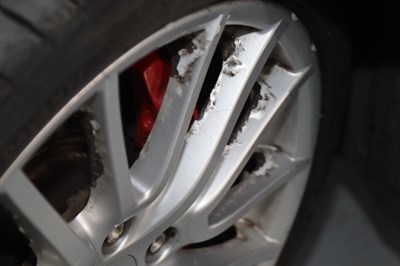 Lot 242 - 2007 Porsche Boxster 3.4 S