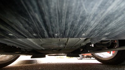 Lot 242 - 2007 Porsche Boxster 3.4 S