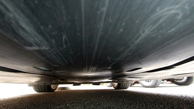 Lot 242 - 2007 Porsche Boxster 3.4 S