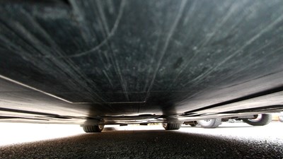 Lot 242 - 2007 Porsche Boxster 3.4 S