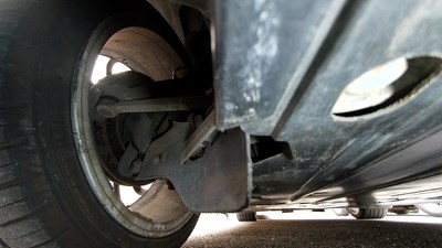 Lot 242 - 2007 Porsche Boxster 3.4 S