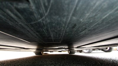 Lot 242 - 2007 Porsche Boxster 3.4 S